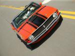 Ford Mustang Convertible 1970 года